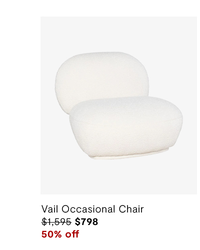 Vail Occasional Chair