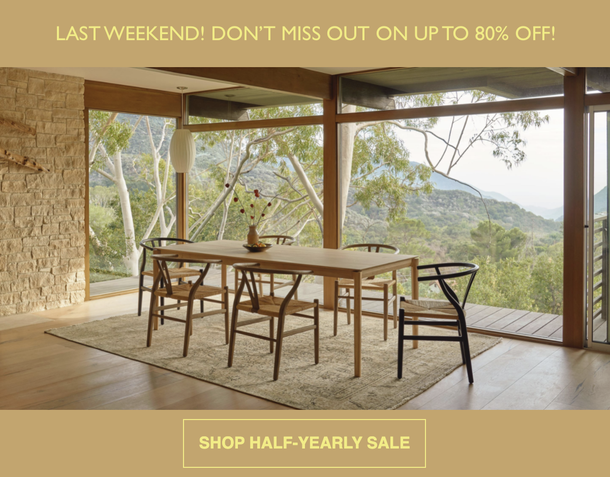 Half-Yearly Sale