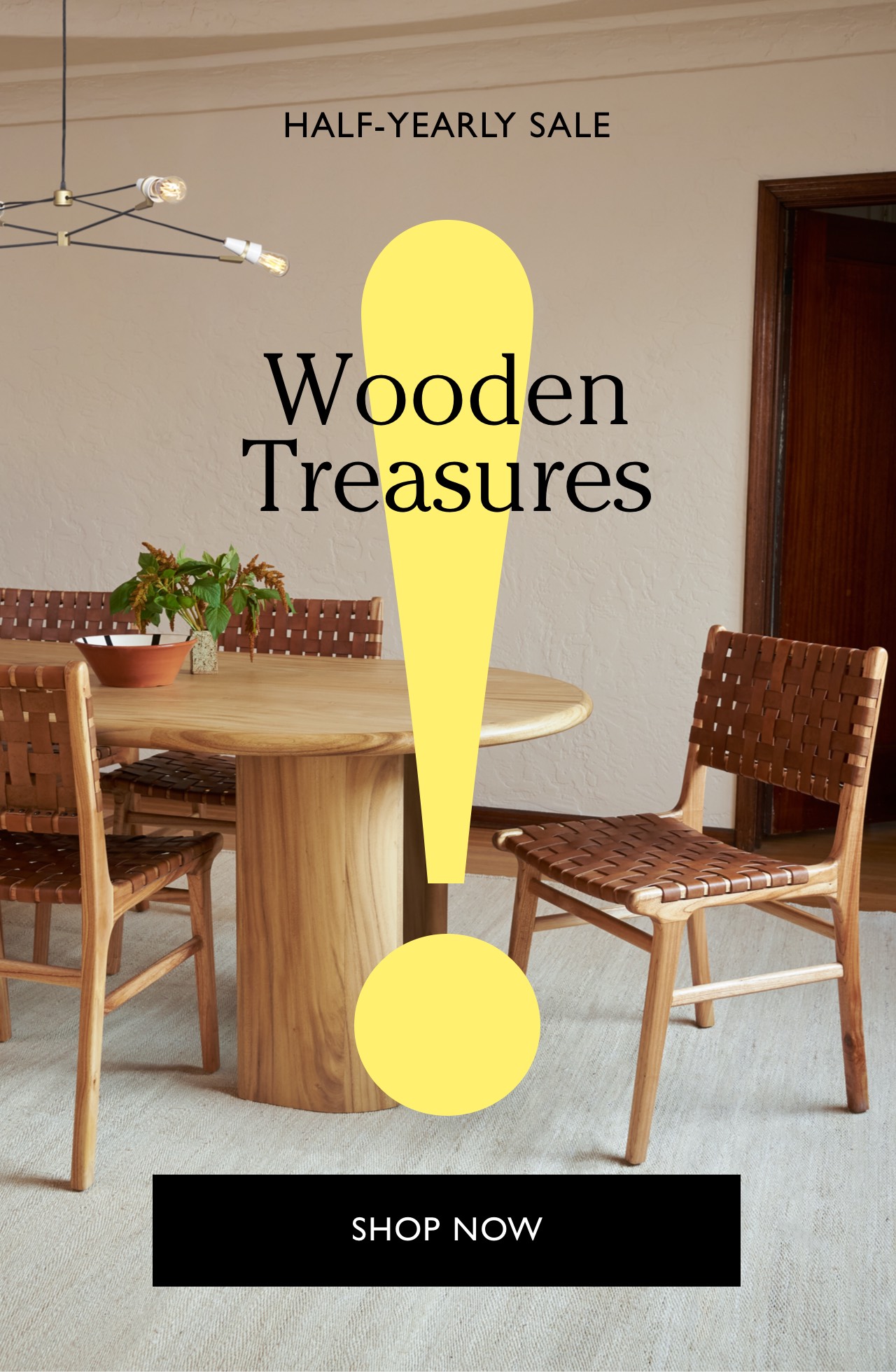 Wooden Treasures