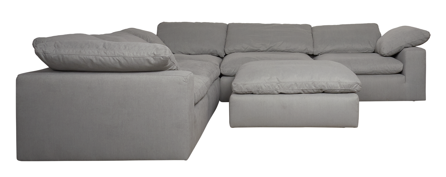 Cooper 5-Piece Sectional