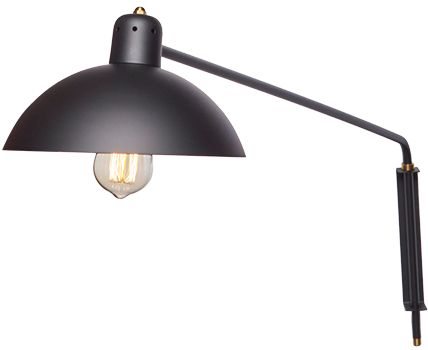 Waldorf Wall Sconce