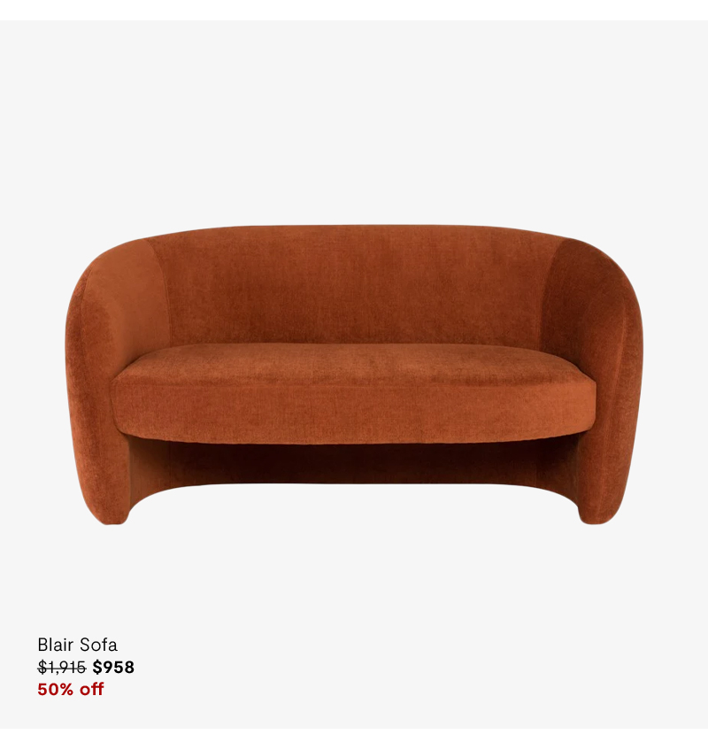 Blair Sofa