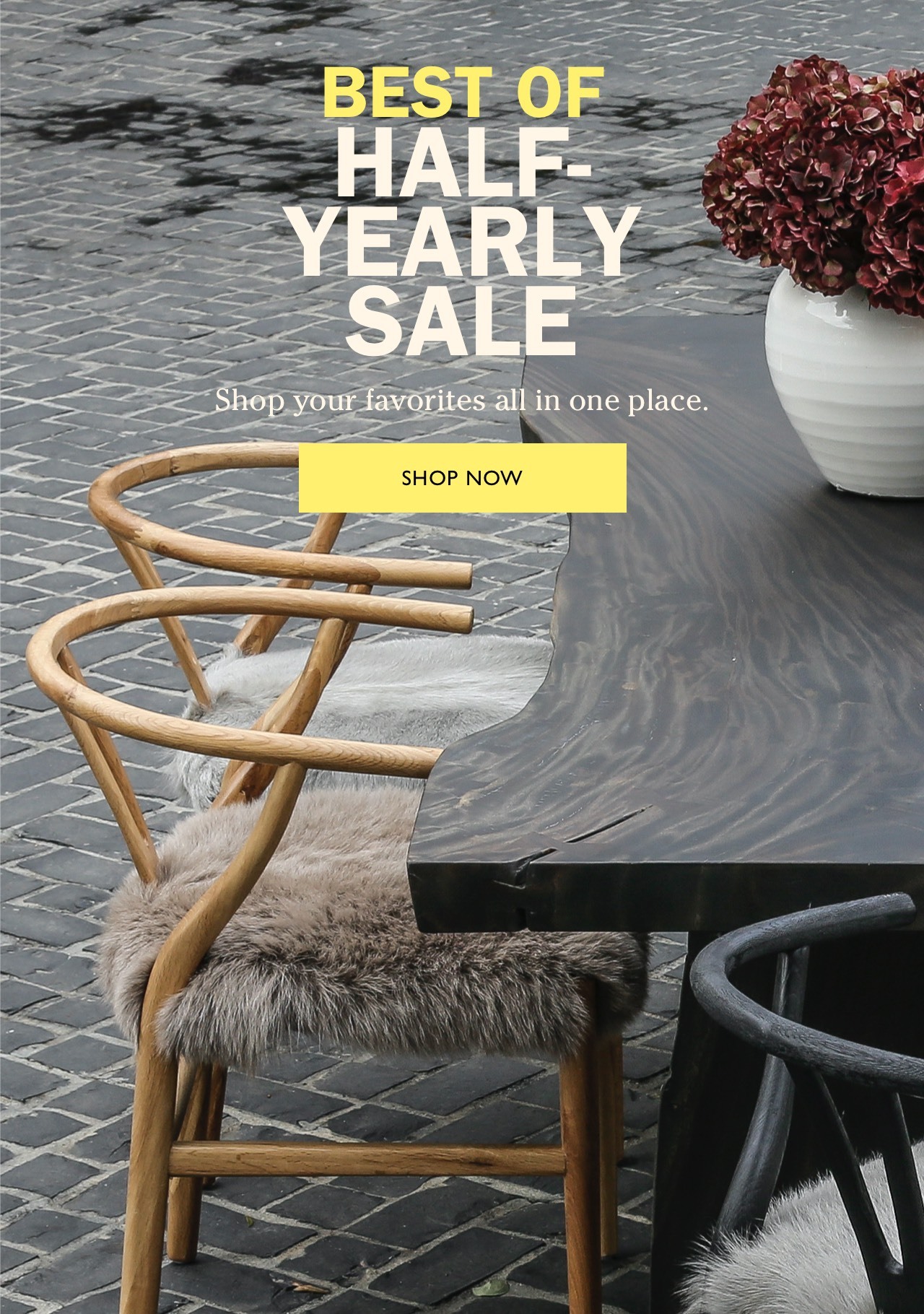 Best of Half-Yearly Sale