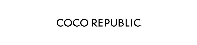 Coco Republic Logo