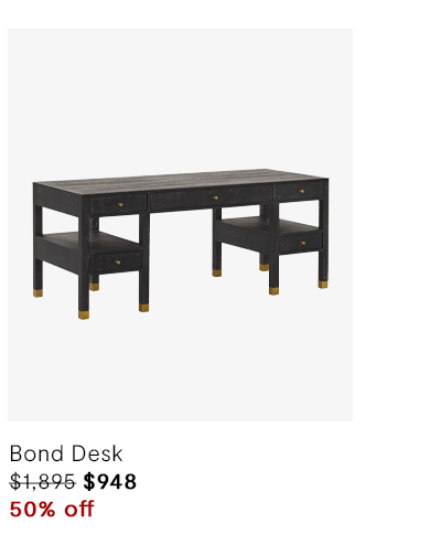 Bond Desk