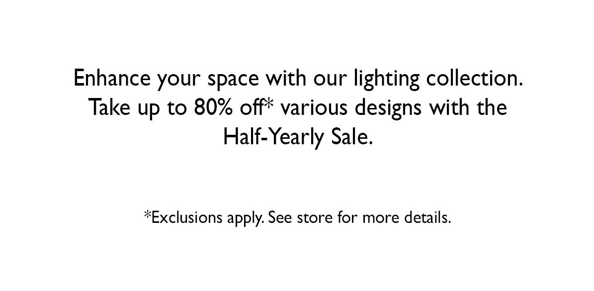 Lighting Collection