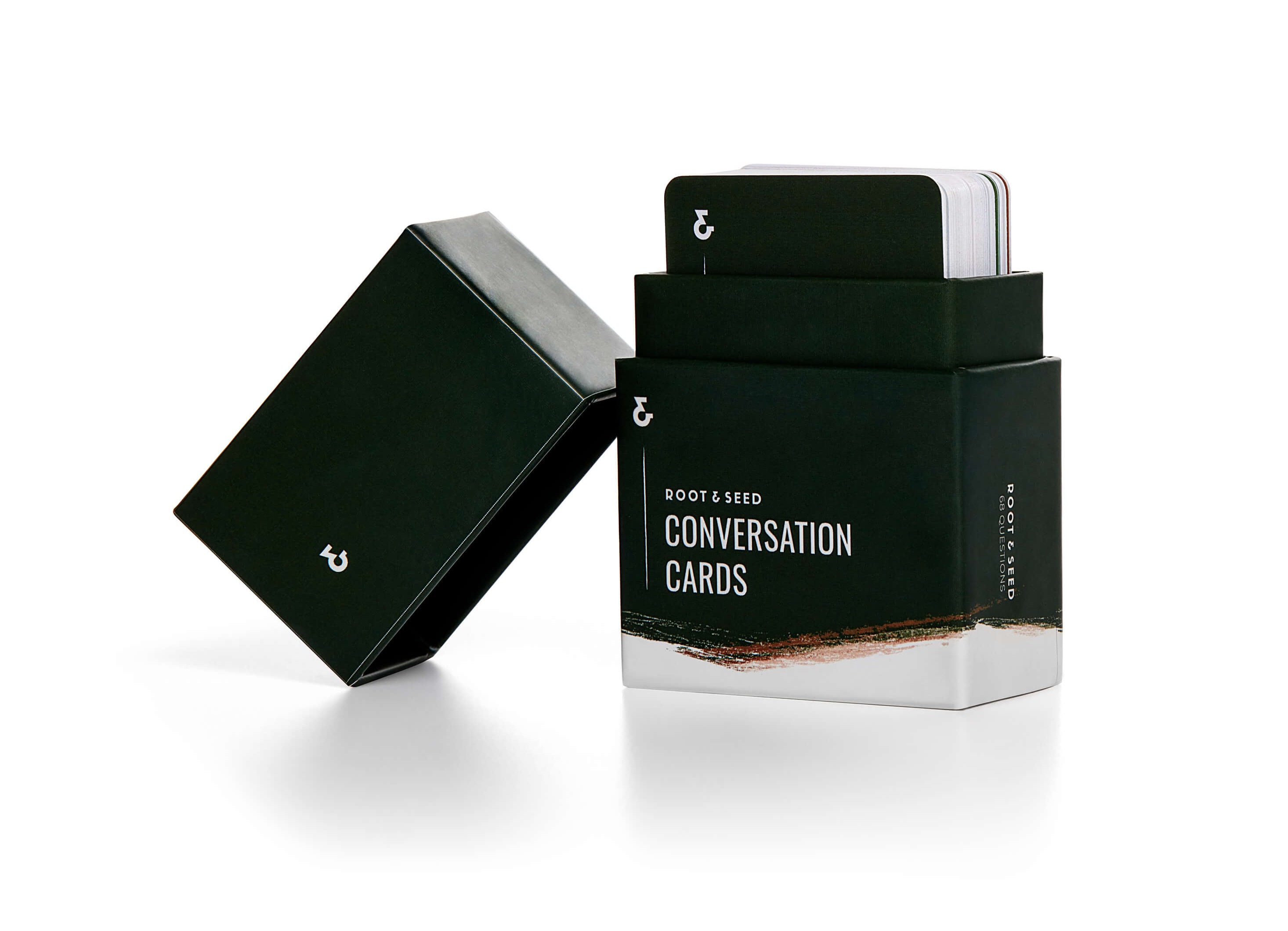 Root & Seed Family Conversation Deck