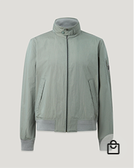 Overland Jacket