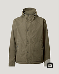 Marsh Jacket