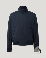 Overland Jacket