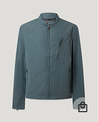 Chase Jacket