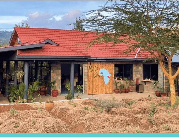 Subscribing to Café Ubuntu Coffee