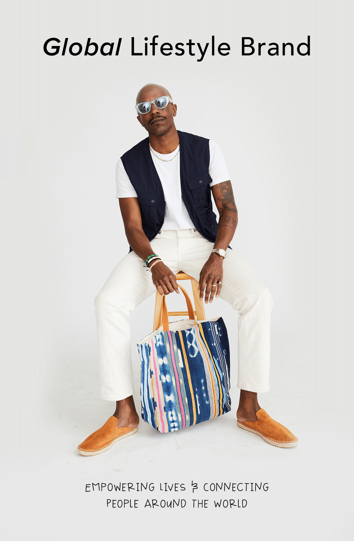 Global Lifestyle Brand