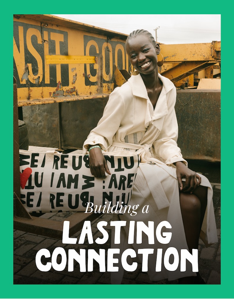 Build a Lasting Connection
