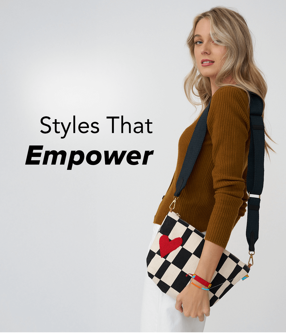 Styles That Empower
