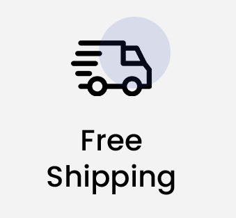 Free Shipping