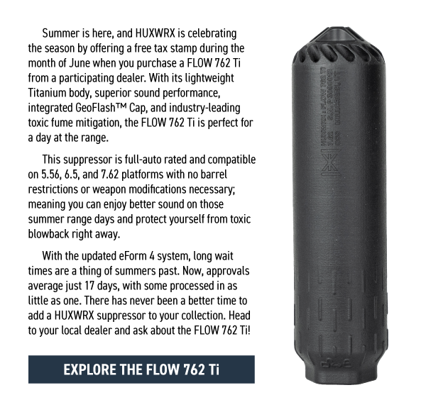 Explore The FLOW 762 Ti