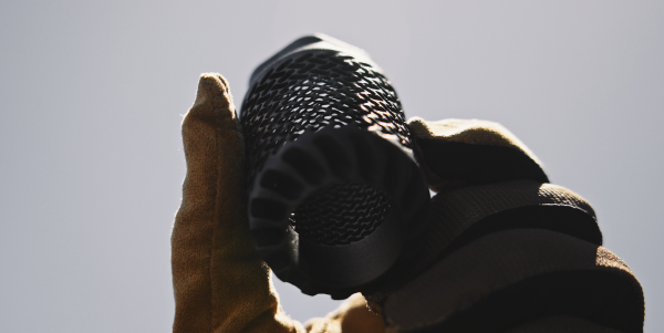 Lifestyle photo of the Kaibosh