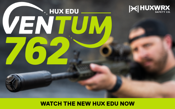 Breaking Down the VENTUM 762 [WATCH THE NEW HUX EDU NOW]