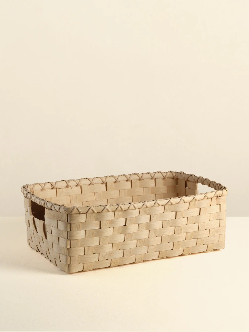 Large Woven Basket