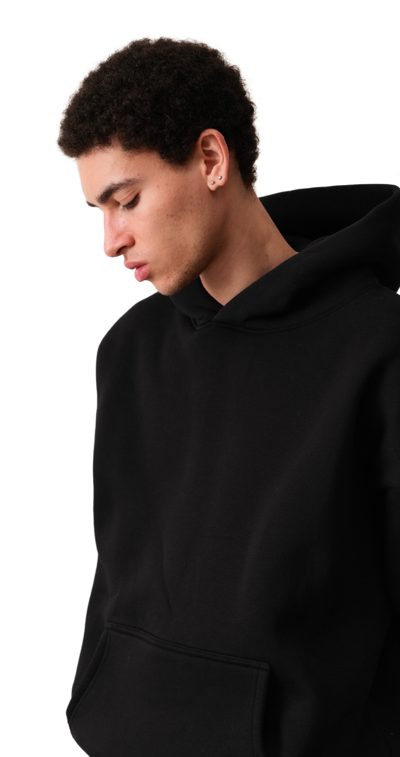 Premium Sweaters, Hoodies & Essentials | Sweats Collective