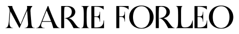 Marie Forleo Logo