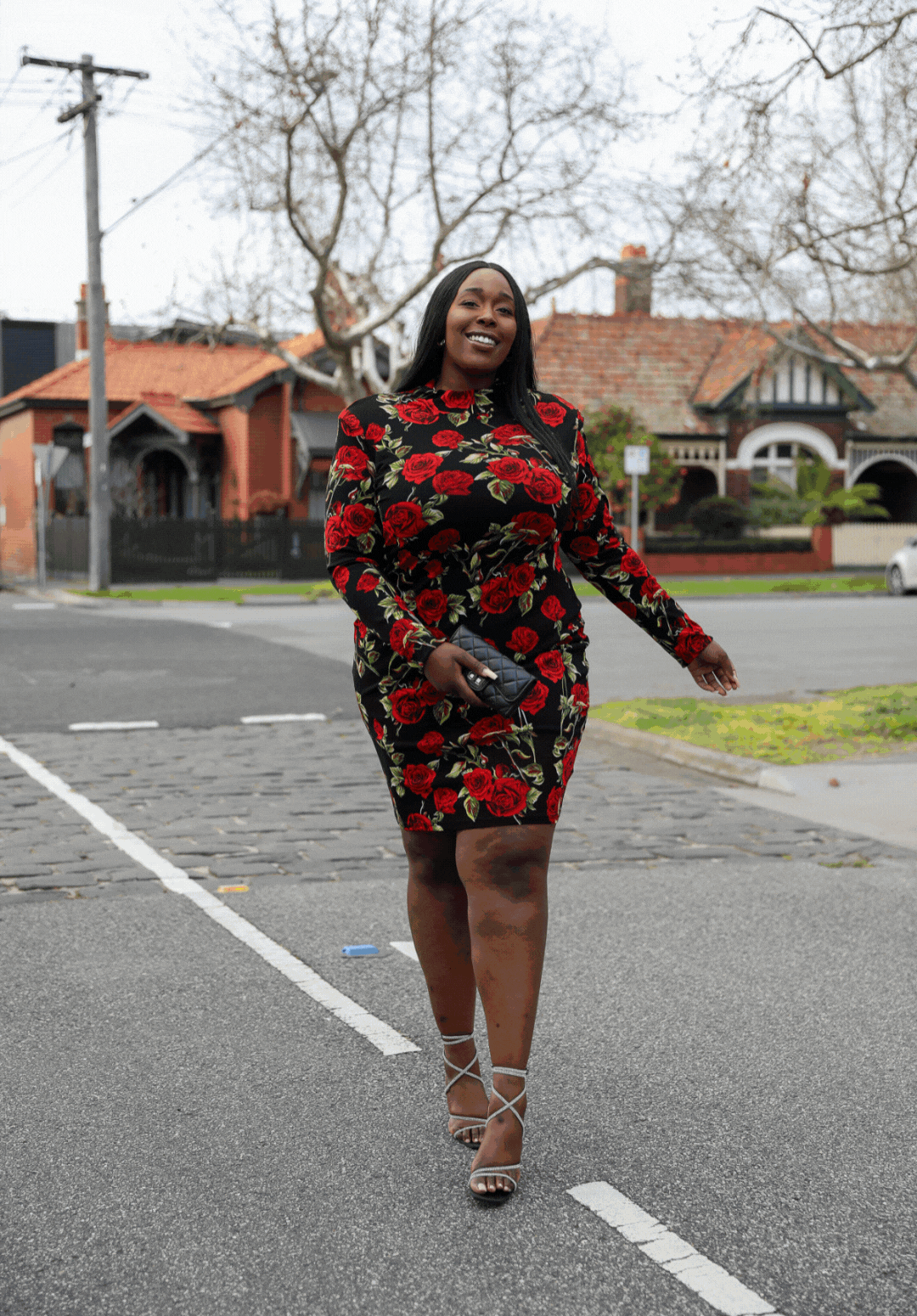 As seen on Studio 10 Zoe Moss