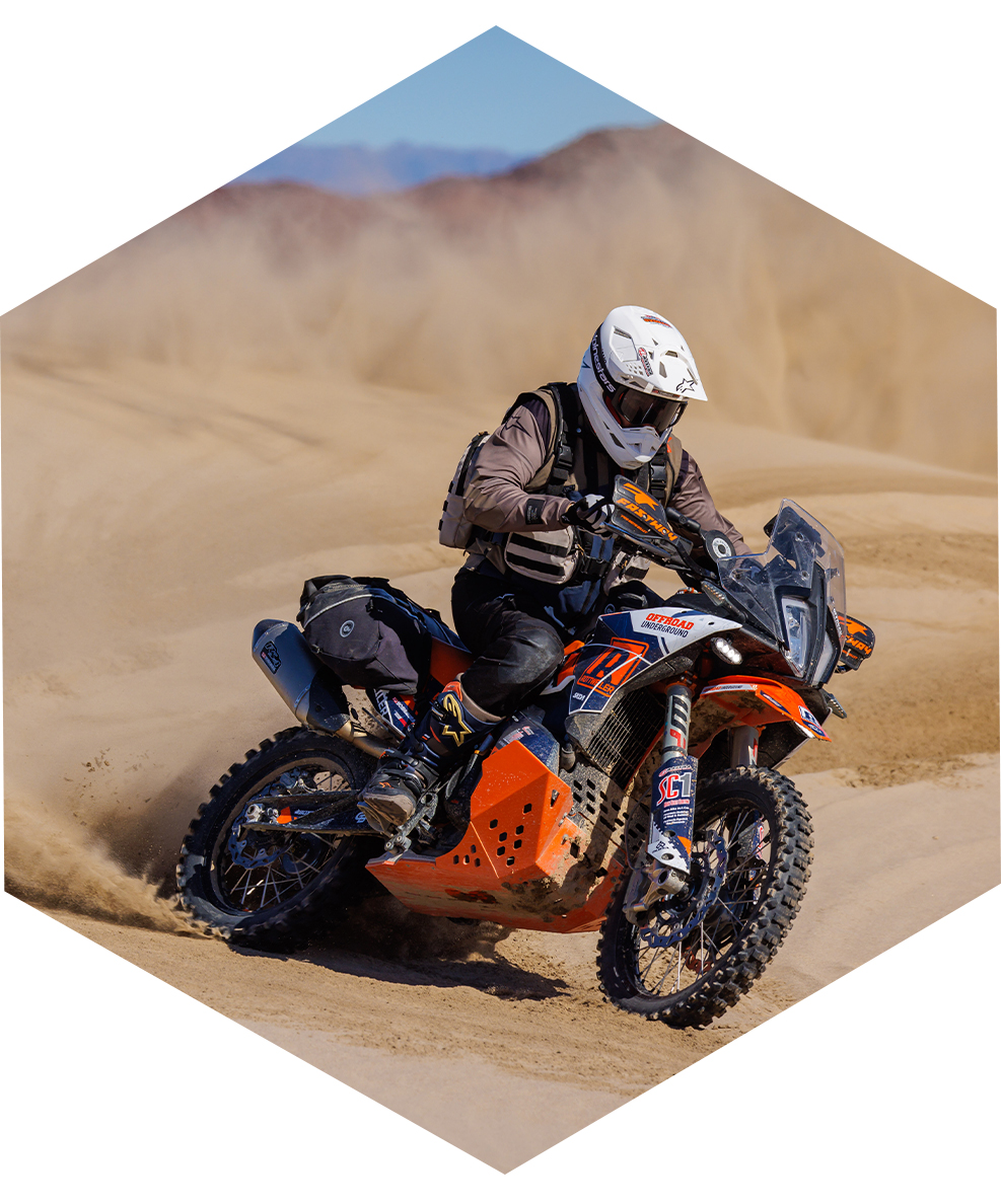 Tip of the month Pannier Vs Saddlebag Giant Loop