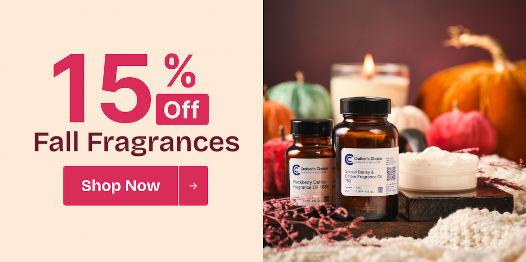 Fall Fragrances