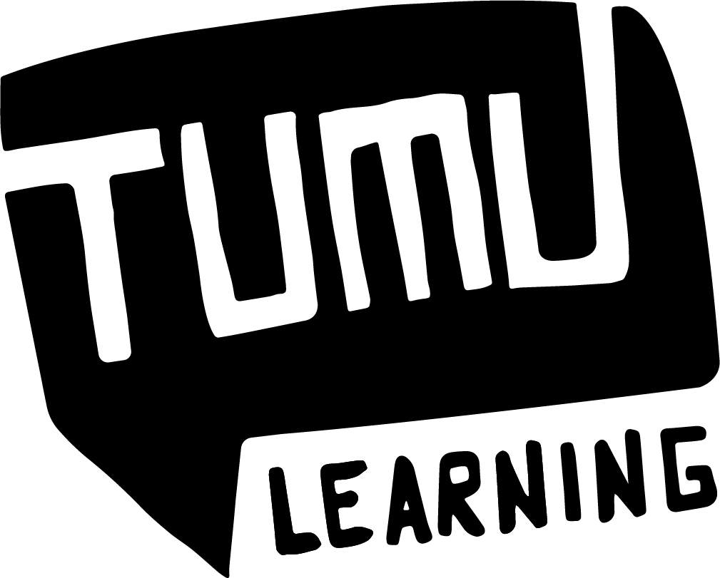 Tumu Learning Logo