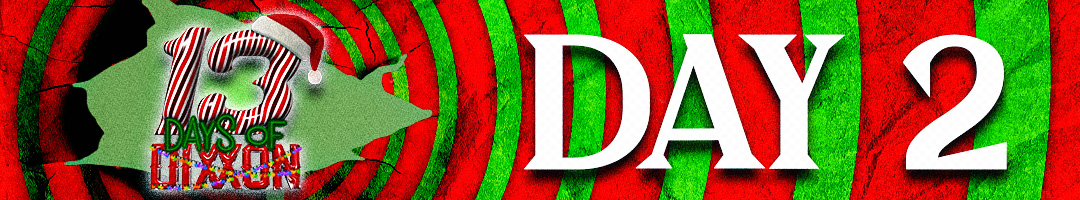 Shop 13 Days of DIXXON