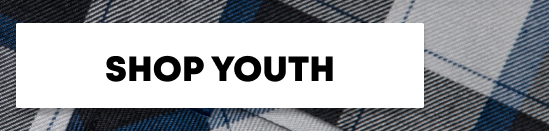 Youth Madball Flannel