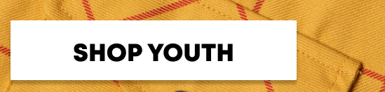 Youth Sheriff Flannel