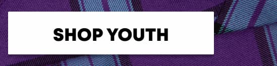 Youth The Winslow Flannel