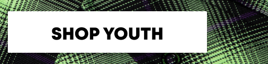 Youth Dimebag Darrel Flannel