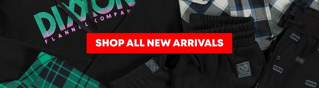 Shop NEW Arrivals