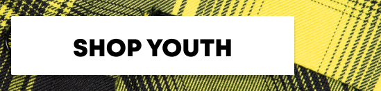 Youth Young Dirty Bastard Flannel