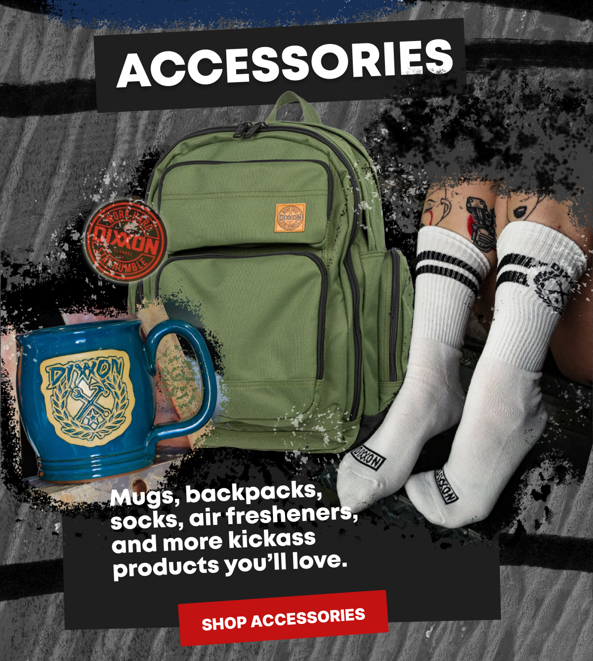 Accessories
