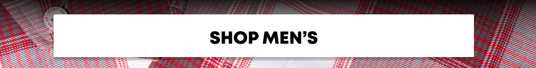 Men's Happy Land Flannel