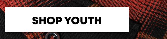 Youth Indian Motorcycle Flannel