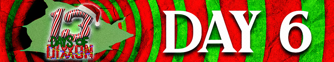 Shop 13 Days of DIXXON