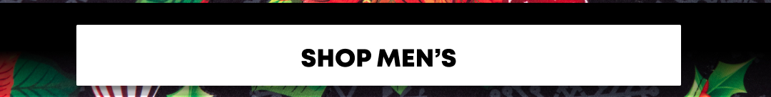 Men's Festive Floral Party Shirt