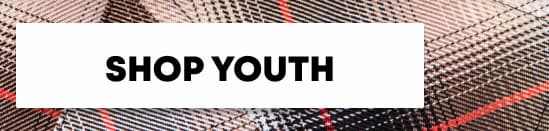 Youth Overlander Flannel