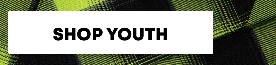 Youth Uranium 2.0 Flannel