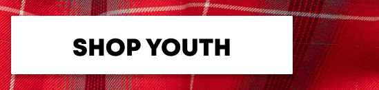 Youth Slappy Flannel