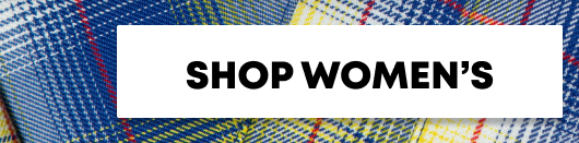 Women's WD-40 Flannel