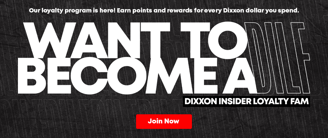 Join Our Loyalty Program