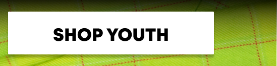 Youth Mean One Flannel