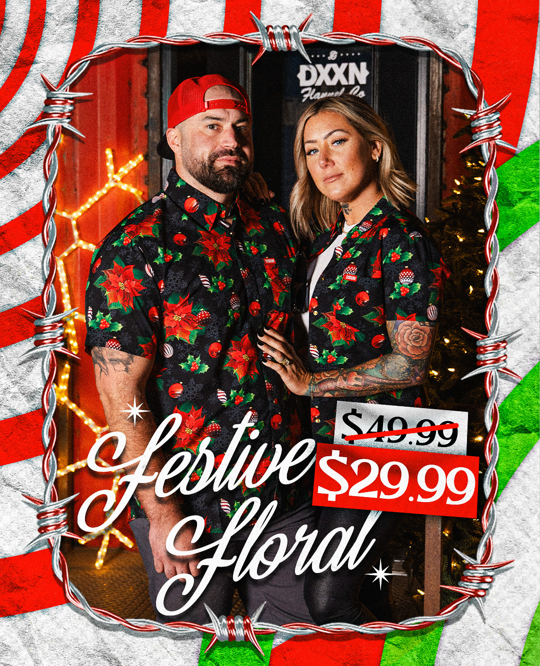 Shop 13 Days of DIXXON