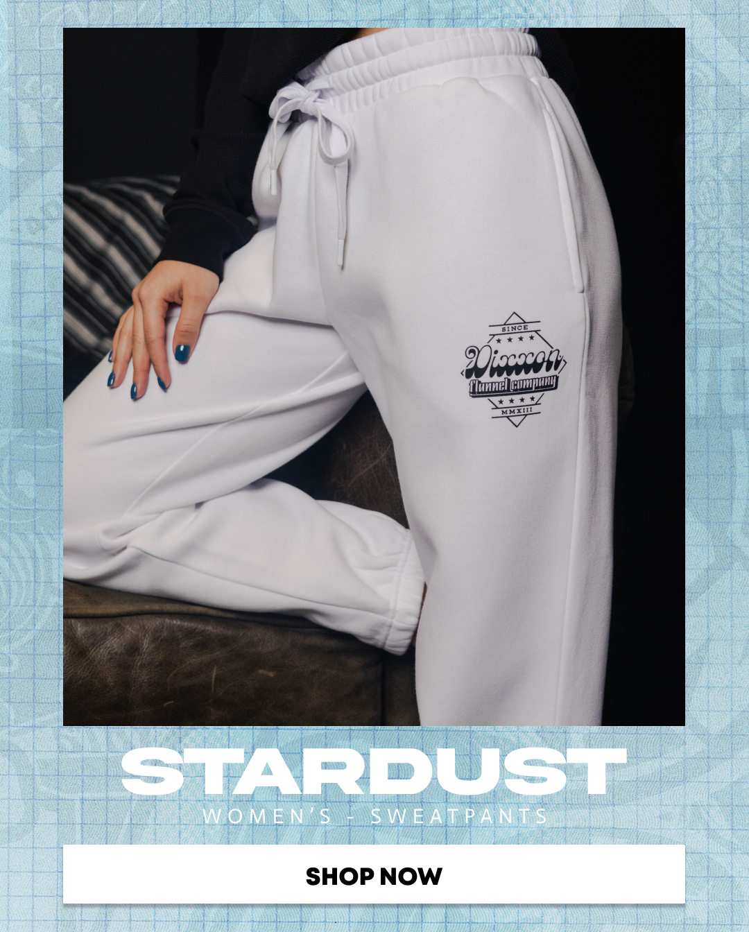 Women's Stardust Sweatpants